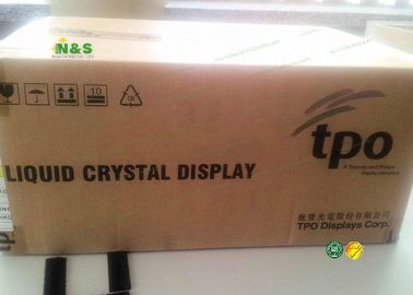 TPO 3.5のインチTD035STED7 TN LCM 240×320 115nits WLED TTL 60pins