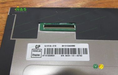 EJ101IA-01G 10.1のインチInnolux IPS LCM 1280×800 350nits WLED LVDS 40pins