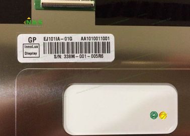 EJ101IA-01G 10.1のインチInnolux IPS LCM 1280×800 350nits WLED LVDS 40pins