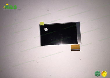鋭いLS037V7DW01 3.7インチLCM 480×640 165nits WLED TTL 51pins