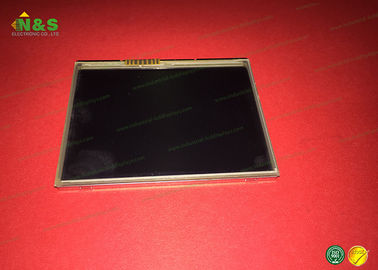 LQ035Q7DH06シャープ3.5のインチTN LCM 240×320 225nits WLED TTL 50pins