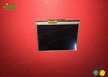 LQ035Q1DH01 3.5インチ鋭いTN LCM 320×240 400nits WLED TTL 67pins