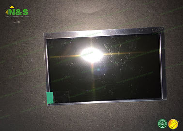 TX18D11VM1CAA KOE 7.0のインチTN LCM 800×480 400nits CCFL TTL 40pins
