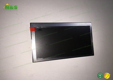 4.8インチSP12N01L6ALCZ 256×64 FSTN-LCDの黒く/白いモードTransmissive WLED T6963C CPU 20pins