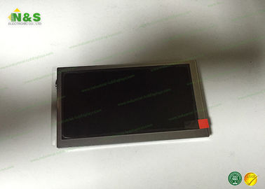 5.1インチSP14N001-Z1 240×128 FSTN-LCD黒く/白い（否定的な） Transmissive CCFL T6963C CPU 26pins