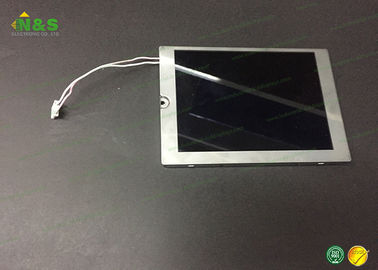 5.7インチSX14Q001-ZZA 320×240 CSTN-LCD普通黒いTransmissive CCFLの平行データ16pins