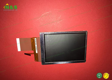 3.5インチPVI PD035VL1 TN LCM 640×480 250nits WLED LVDS 20pins