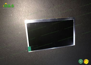 7.0インチ東芝LT070AC46000 LCM 800×480 300nits WLED LVDS 30pins