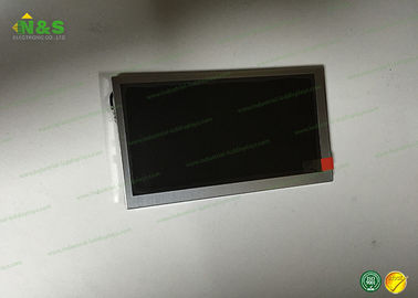 5.0インチHannStar HSD050IDW1-A20 TN LCM 800×480 400nits WLED TTL 40pins