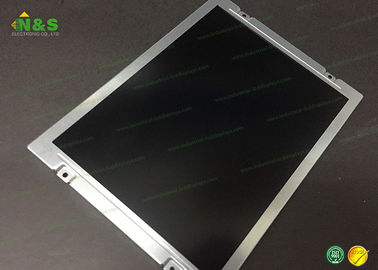 東芝LTA084A380F 8.4のインチTN LCM 640×480 300nits CCFL TTL 31pins