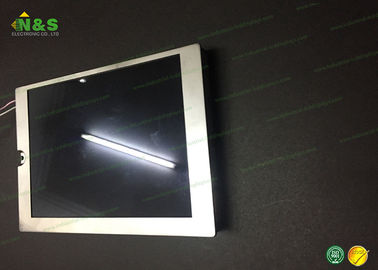 SX14Q004 KOE 320×240 CSTN-LCD普通黒いTransmissive CCFLの平行データ16pins