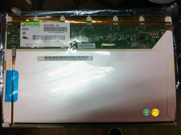 通常黒12.1のインチ産業LCDはHV121WX5-121 261.12×163.2 mmの作用面積を表示します
