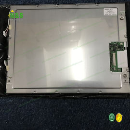 LQ12X11鋭く高い明るさ産業LCDは12.1インチの景色のタイプを表示します