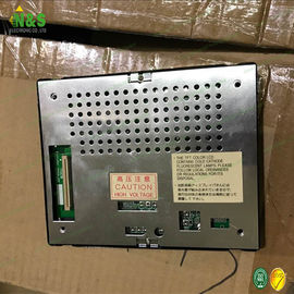 白い平らなNL3224AC35-01 5.5インチlcdスクリーンの作用面積111.36×83.52 mm普通
