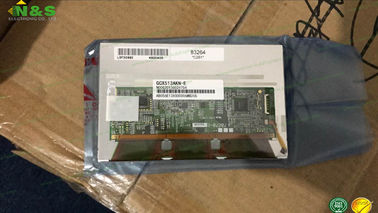 GCX513AKN-E 5.6のインチ産業LCDは松下電器産業LCDの表示パネル モジュールを表示します