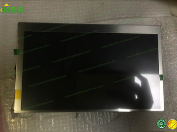 CLAA080WK07 XN 8.0のインチLCDの表示パネルの決断1280×720 600 cd/mの² （Typ。）