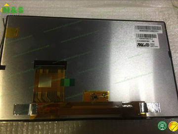 CLAA080WK07 XN 8.0のインチLCDの表示パネルの決断1280×720 600 cd/mの² （Typ。）
