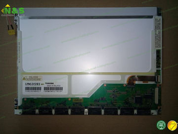 12.1inch LTM12C283 800×600ピクセル密度82 PPIのドット ピッチ0.1025×0.3075 mm （H×V）