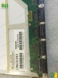 12.1inch LTM12C283 800×600ピクセル密度82 PPIのドット ピッチ0.1025×0.3075 mm （H×V）
