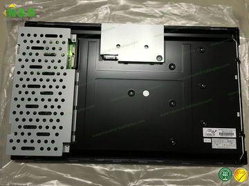 通常23.0インチ、1280×768ランプのタイプCCFL 23.0インチLTA230A172F東芝TFT-LCDモジュールを黒くして下さい