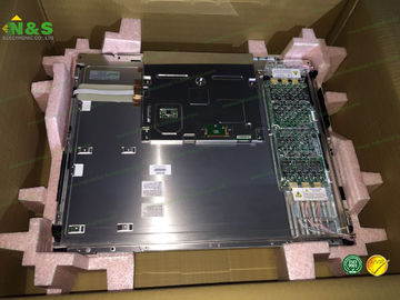 LQ231U1LW01 23.1インチ産業LCDは1600×1200高リゾリューションを表示します