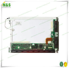 LQ10D13K 10.4inch TFT-LCDモジュールの決断640の（RGB） ×480 （VGA）アスペクト レシオの4:3 （H:V）