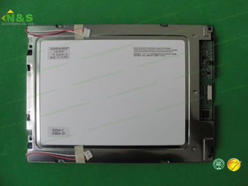 LQ10D421 10.4インチ、640×480作用面積211.2×158.4 mmの輪郭265×195×11.5 mmの頻度60Hz