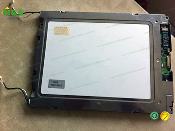 LQ10D421 10.4インチ、640×480作用面積211.2×158.4 mmの輪郭265×195×11.5 mmの頻度60Hz
