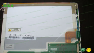 LQ121S1LH03 12.1インチ、800×600 TFT-LCDモジュールの作用面積246×184.5 mmのアスペクト レシオの4:3 （H:V）