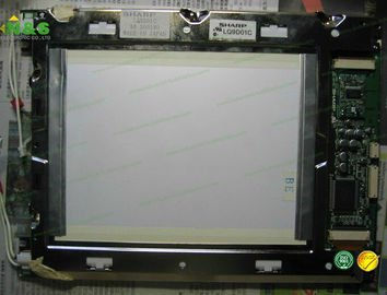 LQ9D01C 8.4のインチ640×480鋭いTNの普通白い、Transmissive作用面積170.88×129.6 mm