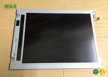 普通黒いLM10V33 10.4新しく、元のインチの鋭い640×480作用面積211.18×158.38 mm
