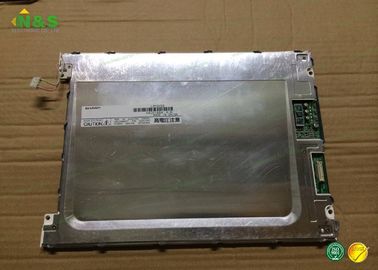 普通黒いLM10V33 10.4新しく、元のインチの鋭い640×480作用面積211.18×158.38 mm
