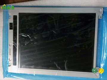 LM10V332Rは普通、Transmissive 10.4インチ、640×480決断のアスペクト レシオの4:3 （H黒くします:V） lcdモジュールのパネル