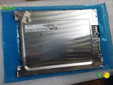 LM10V332Rは普通、Transmissive 10.4インチ、640×480決断のアスペクト レシオの4:3 （H黒くします:V） lcdモジュールのパネル