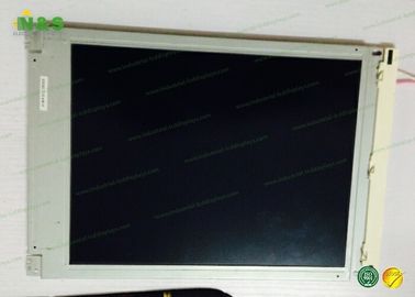 LM24P20 FSTN-LCDモジュール127.16×67.8 mmの作用面積、新しく、元の240×128決断の5.7インチ