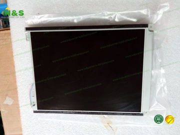 通常10.4インチLM64C350 LCDモジュール640×480の決断の産業Appicationのパネルを黒くして下さい