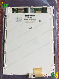 6.0inch 640*480の決断LM64P11の作用面積121.58×91.18 mmの頻度85Hzアスペクト レシオの4:3 （H:V）