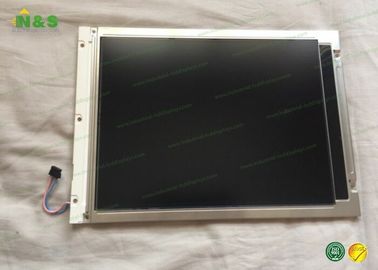 LM64P89L 10.4のインチLCDモジュール640×480の作用面積211.17×158.37 mmの輪郭268×190 mm