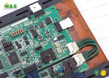 LJ64H034シャープ8.9インチ、191.9×119.9 mmの作用面積の明るさ200 cd/mの² （Typ。）との640×400