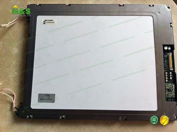 運転者のない普通白いNLQ12S31C 12.1inch TFT-LCDモジュール800×600の決断ランプのタイプ2のPC CCFL