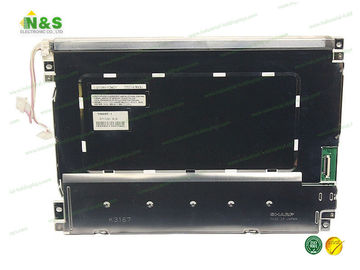10.4白いインチLQ104V1DW01 640×480 TFTの表示LCDモジュール普通Transmissiveランプのタイプ2のPC CCFL