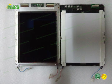 普通白いLQ64D142シャープ6.4のインチ640×480の作用面積130.6×97 mmのアスペクト レシオの4:3 （H:V）