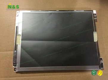 普通白いLQ104V1DG62 10.4インチ防眩鋭いlcdの表示パネル640×480