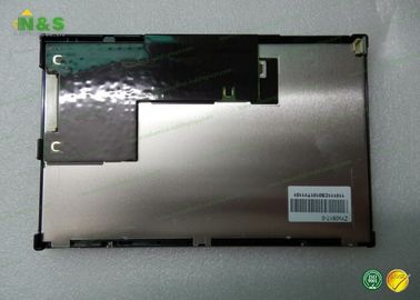 普通黒いLQ070Y3LW01シャープ7.0インチ、800×480新しく、元の表面の防眩、堅いコーティング（3H）