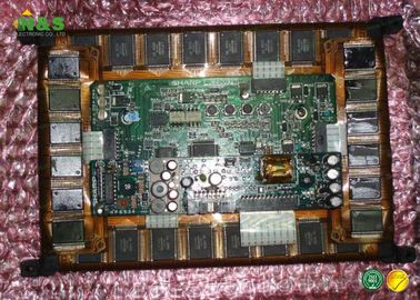 LJ640U32 8.9インチ鋭いLCDのパネル640×400の輪郭246×158×31 mm 60Hz