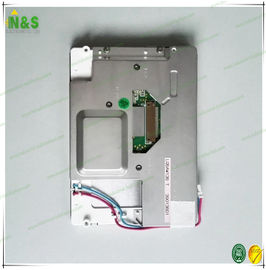 普通白いLQ5AW136T 5.0のインチ320×234のtft lcdモジュールの作用面積102.2×74.8 mm