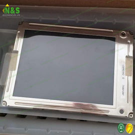 6.4弾の、新しく、元の640×480 LQ64D342の作用面積130.6×97 mmの決断640×480 TFT LCDモジュールじりじり動かして下さい