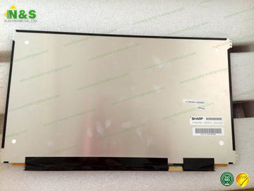 LTD104EA52 15.6インチ鋭いLCDのパネルのhightの決断3840×2160の作用面積345.6×194.4 mm