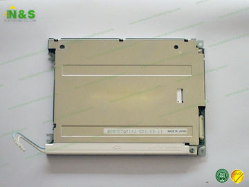 任意5.7インチ320×240の決断KCS057QV1AJ-G20の輪郭154.6×114.8×9 mmランプのタイプ1のPC CCFL