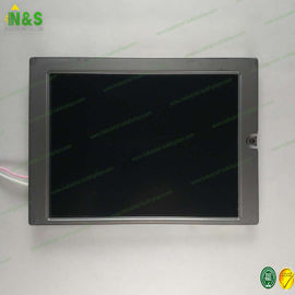 通常4.7インチKCG047QV1AA-A21 320×240の決断の表面の防眩頻度75Hzを黒くして下さい